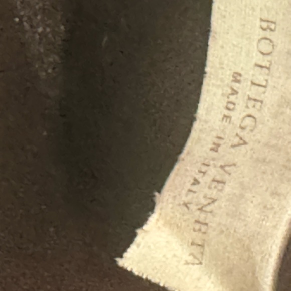 🍁SOLD🍁Bottega Veneta Continental Wallet - Picture 10 of 11